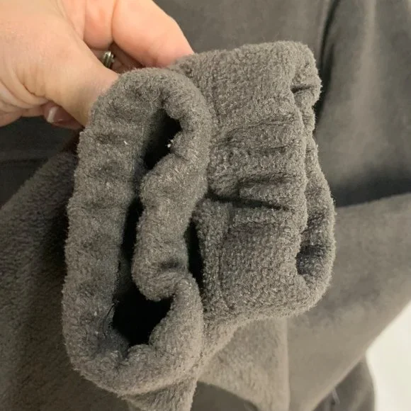 Columbia Steens Mountain Full Zip Fleece Stone Green Size Men's S Women's M - Picture 3 of 13